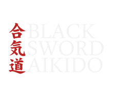 Black Sword Aikido